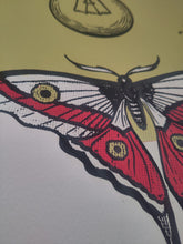 Electric Brixton - Limited Edition Trans Charity Screen-Print
