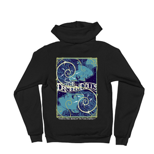 Eluveitie hoodie hot sale