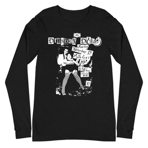 Middle East Flyer Long-Sleeve Shirt